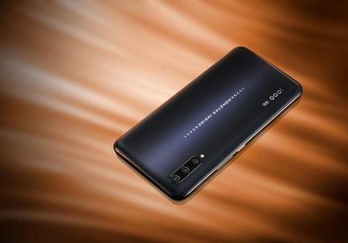 爱酷手机最新爆料,颠覆性设计与强大性能一触即发 第3张 爱酷手机最新爆料,颠覆性设计与强大性能一触即发 第3张