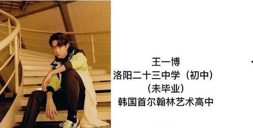 王一博韩国爆料视频,明星背后的真实生活 第3张 王一博韩国爆料视频,明星背后的真实生活 第3张