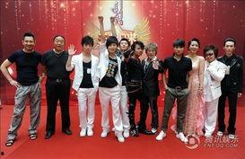 蓝台综艺选秀爆料视频,独家爆料视频曝光惊人真相 第3张 蓝台综艺选秀爆料视频,独家爆料视频曝光惊人真相 第3张